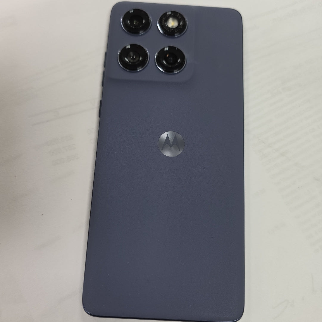 CELULAR MOTOROLA EDGE 60 FUSION XT2503-1 (2025) 256 GB 8 GB RAM (SEMINUEVO)