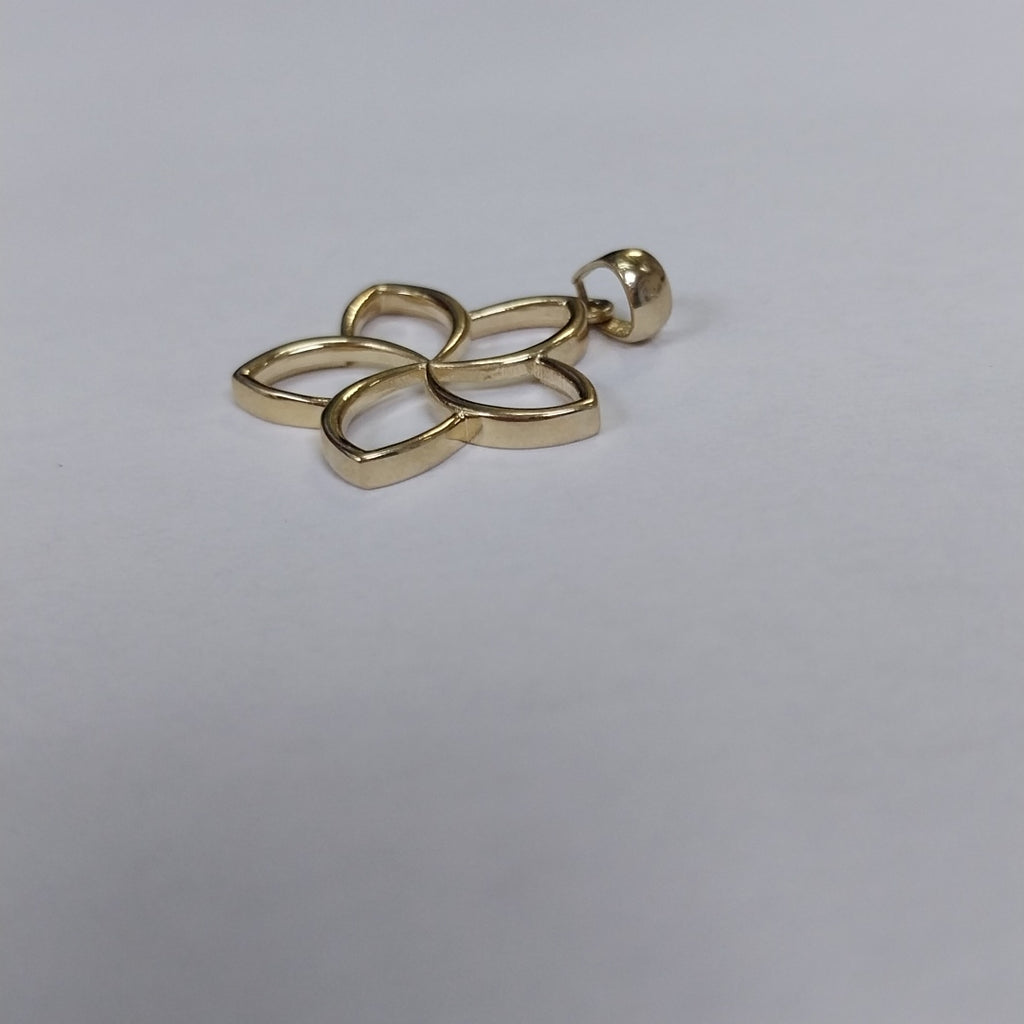 DIJES ORO 14K 1.7 (NUEVO)