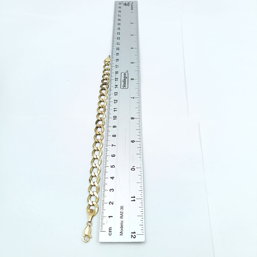 PULSERA ORO 10 K 10.9 GRMS (SEMINUEVO)