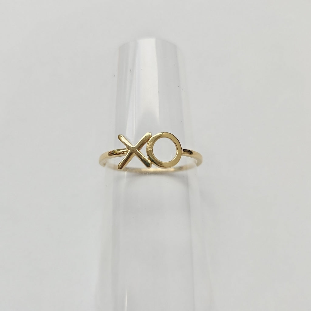 ANILLOS DAMA ORO 14K 1.2 (NUEVO)