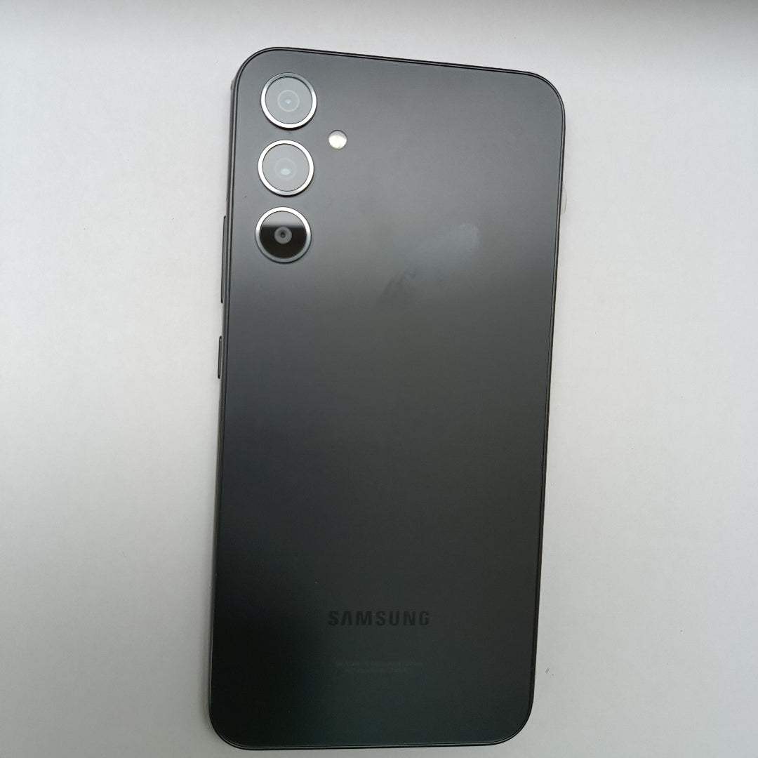 CELULAR SAMSUNG GALAXY A34 5G SM-A346M/N 128 GB 6 GB RAM (SEMINUEVO)