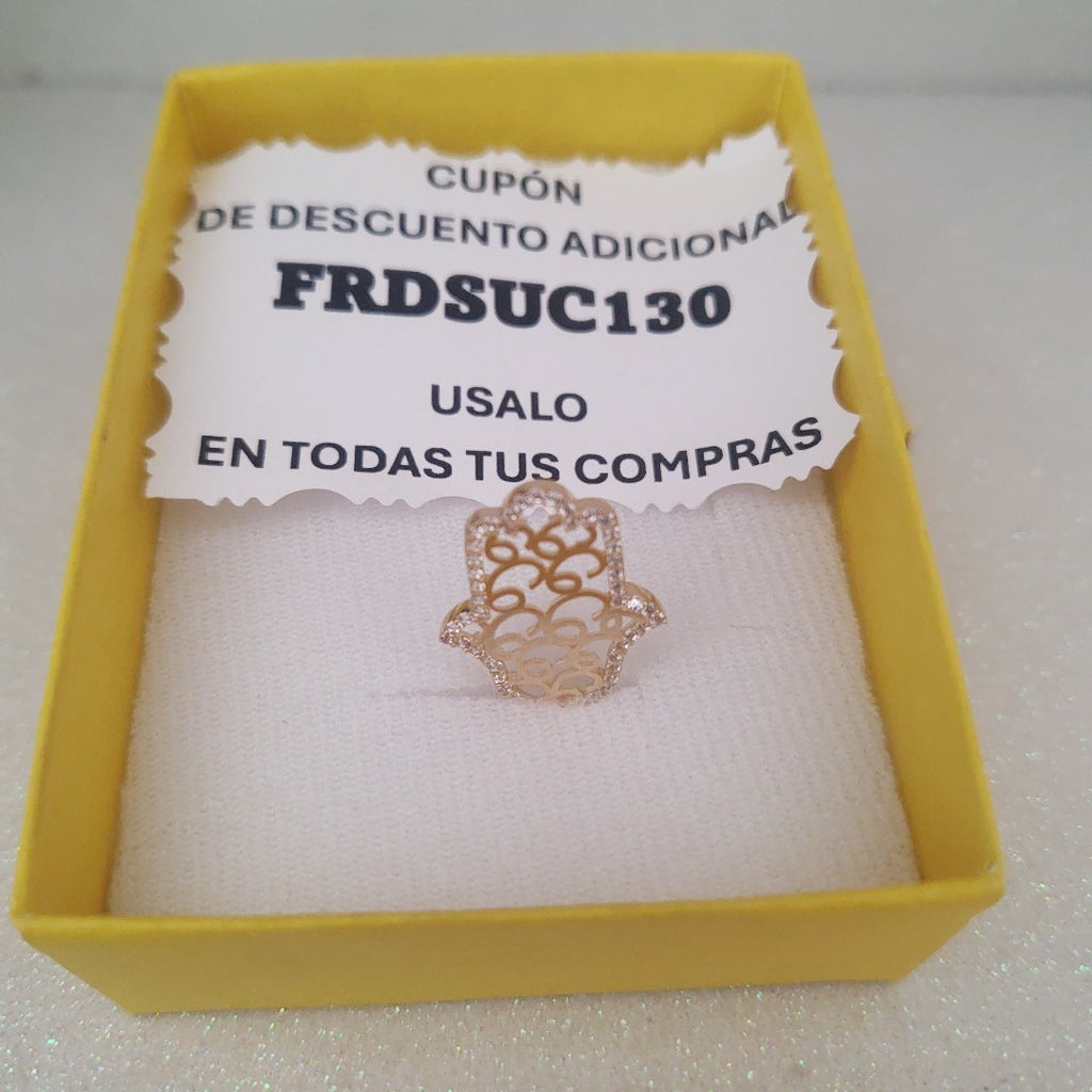 DIJES ORO 14K 1.5 (NUEVO)