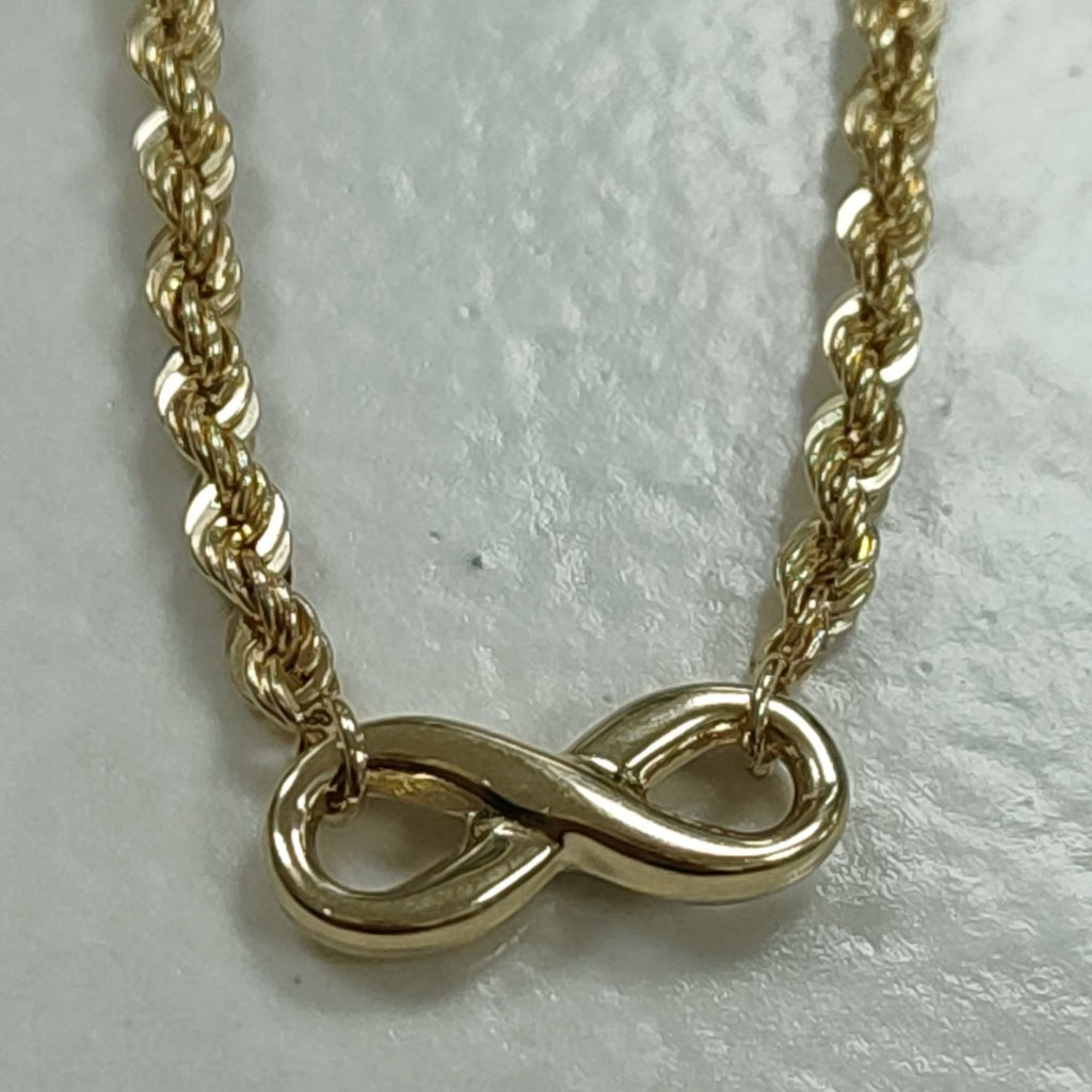 PULSERAS DAMA ORO 14K 2 (NUEVO)