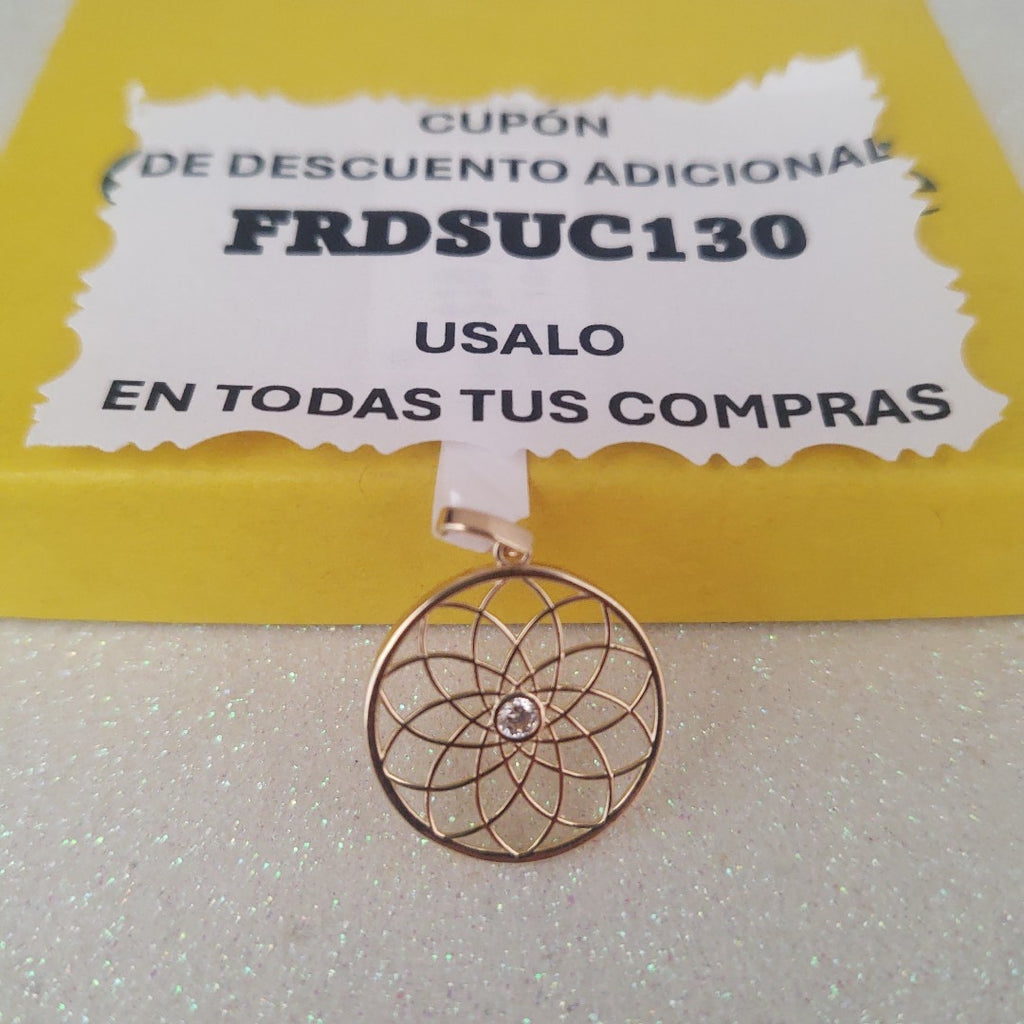 DIJES ORO 14K 1.1 (NUEVO)