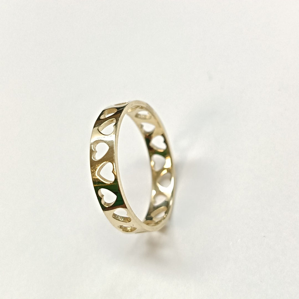 ANILLOS DAMA ORO 10K 1.7 (NUEVO)