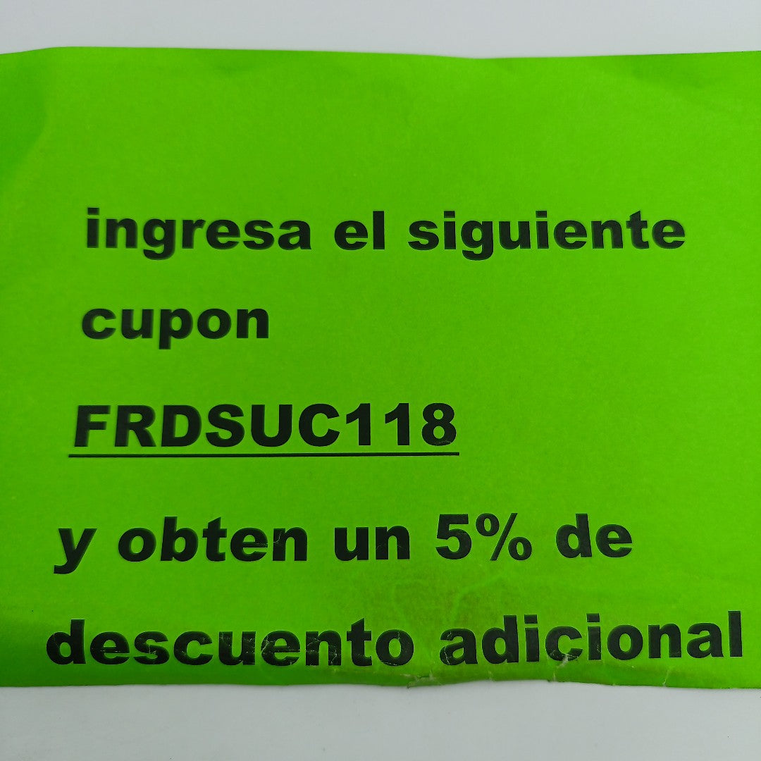 ESCLAVA ORO 10 K 1.9 GRMS (SEMINUEVO)