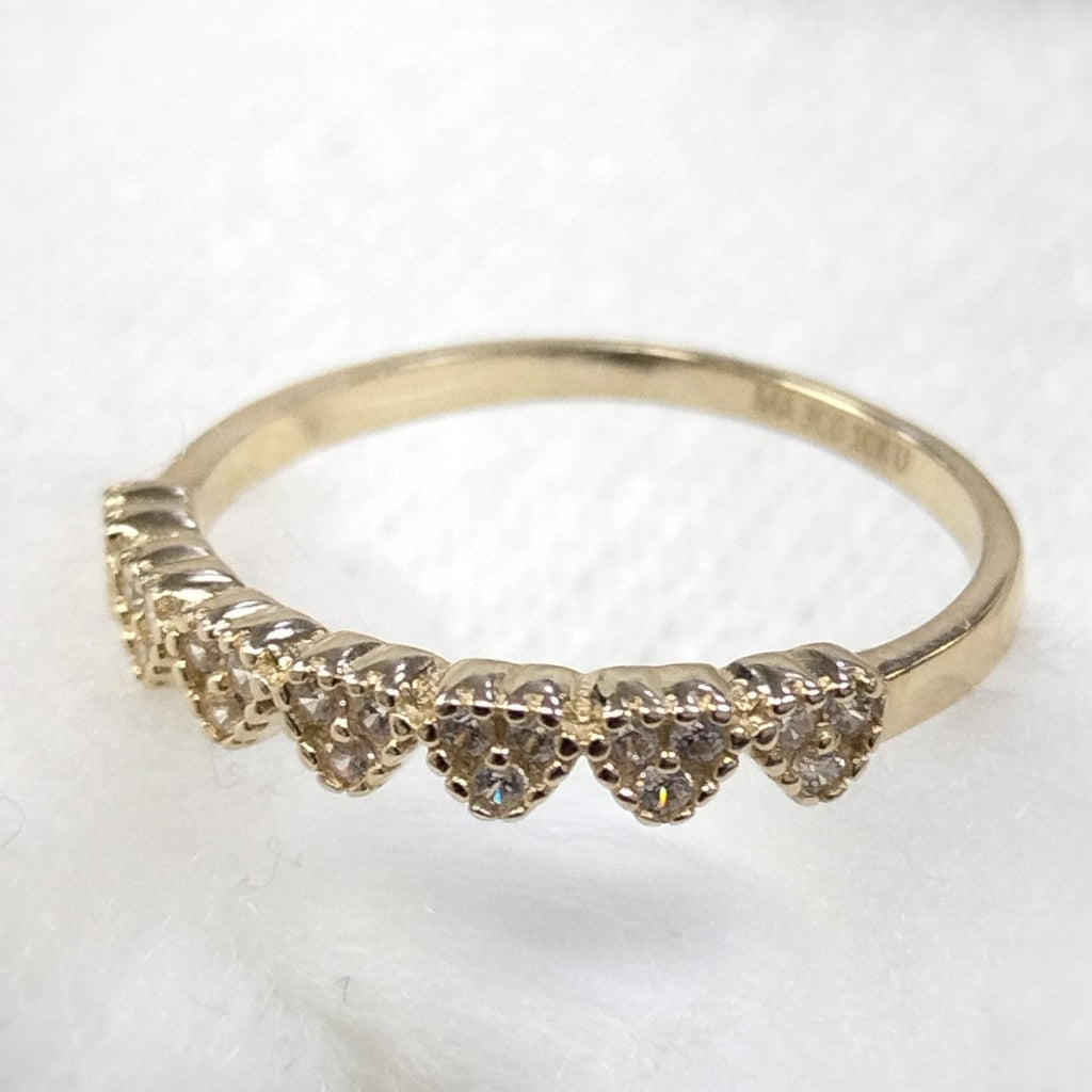 ANILLOS DAMA ORO 10K 1.7 (NUEVO)