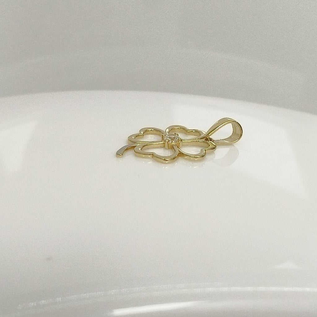 DIJES ORO 14K 1.5 (NUEVO)