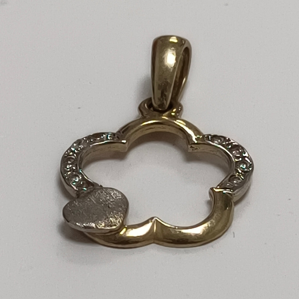 DIJE ORO 14 K 1,90 GRMS (SEMINUEVO)
