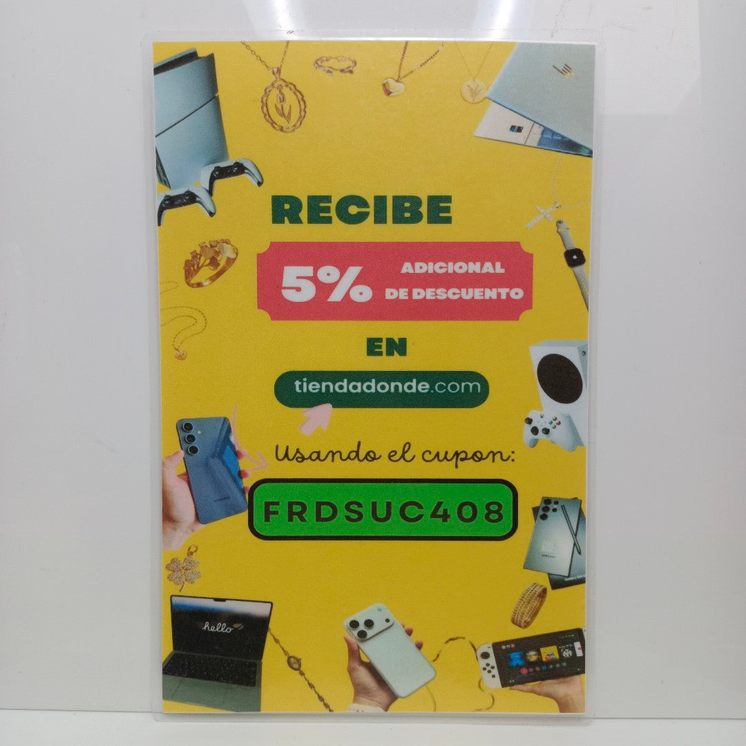 ARRACADAS ORO 14K 1.5 (NUEVO)