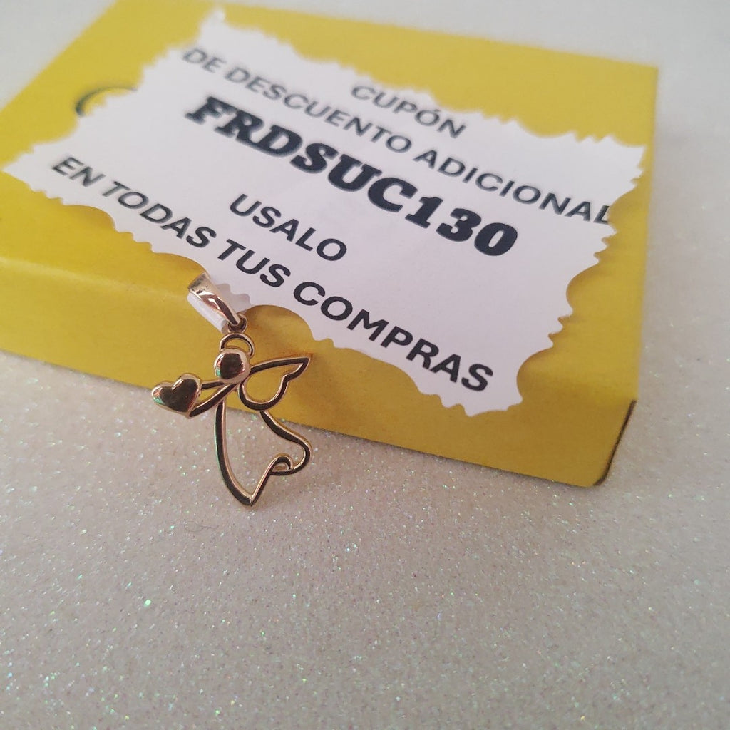 DIJES ORO 14K 1.2 (NUEVO)