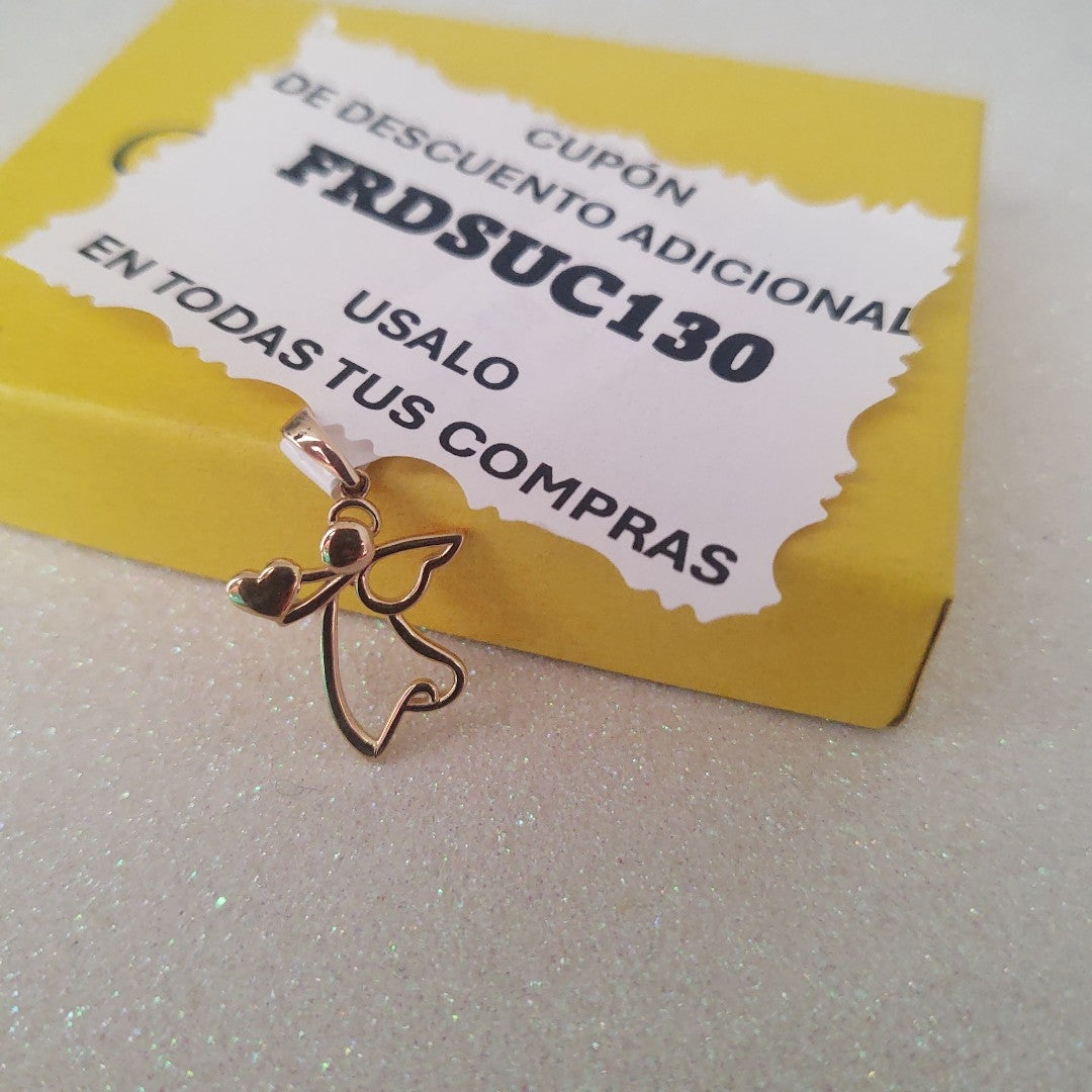 DIJES ORO 14K 1.2 (NUEVO)