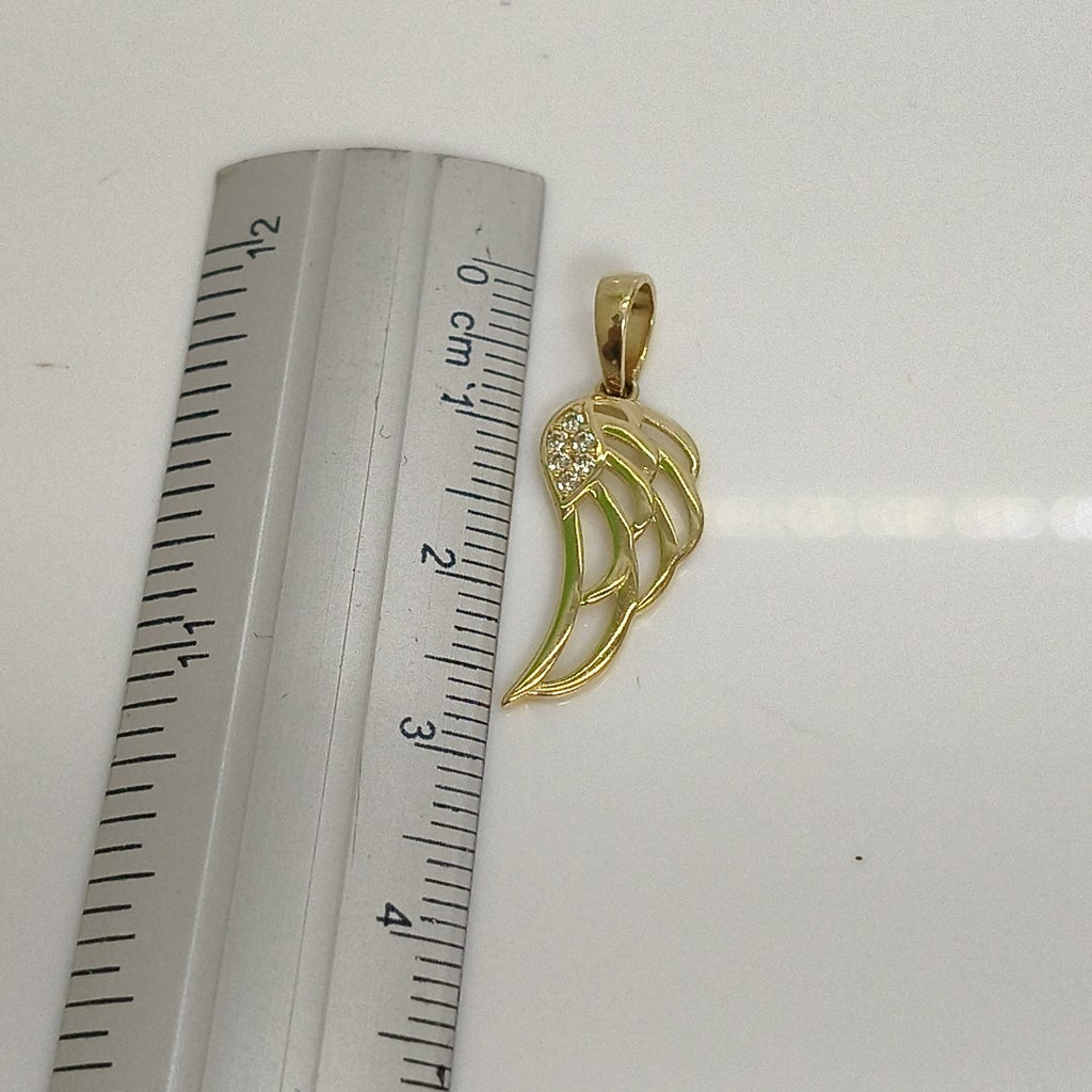 DIJES ORO 14K 0.8 (NUEVO)