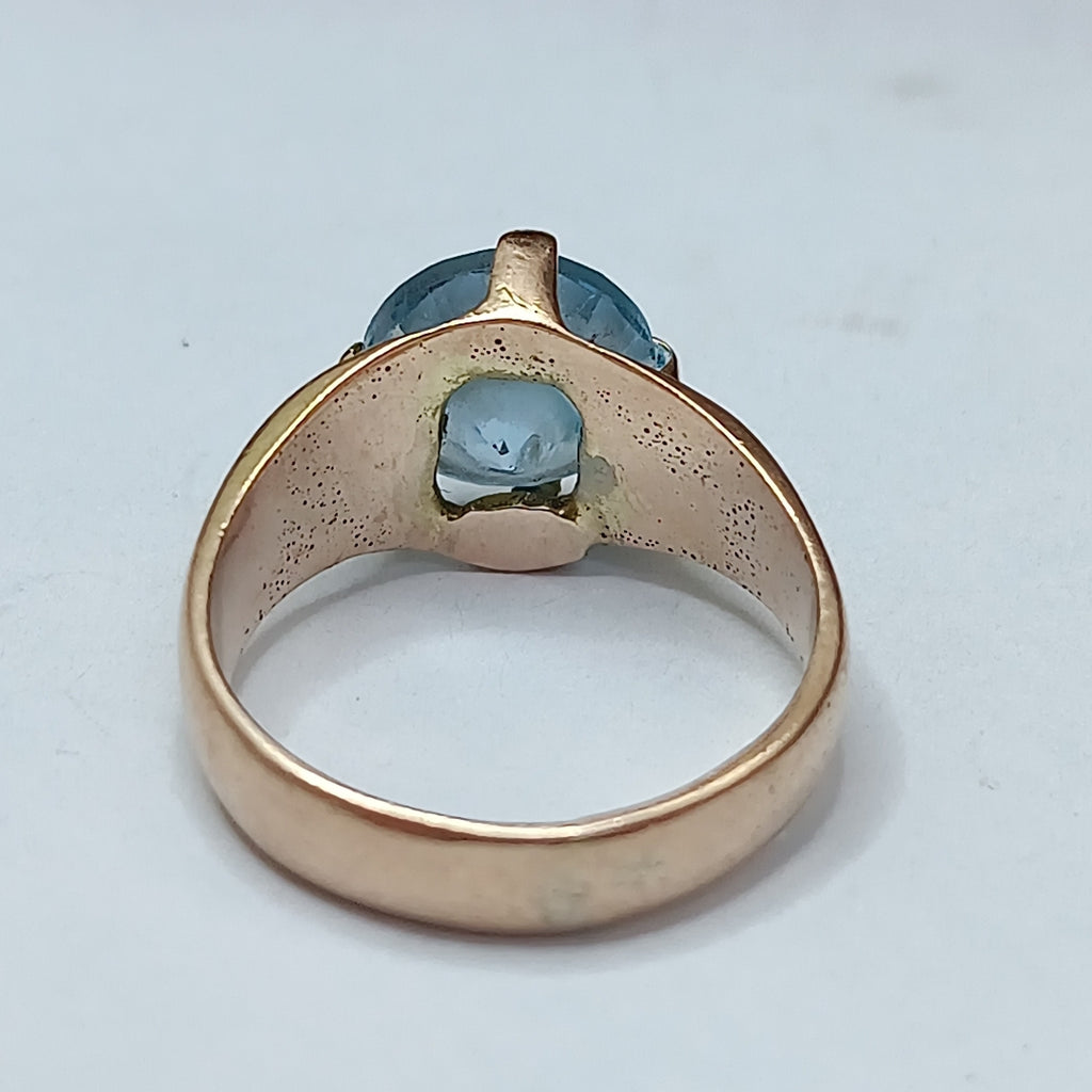 ANILLITO ORO 8 K 4,20 GRMS (SEMINUEVO)
