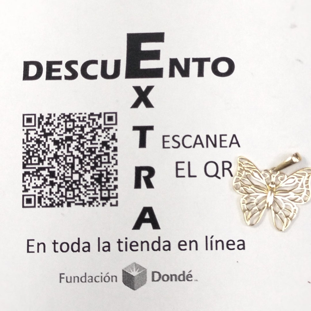 DIJES ORO 14K 1.2 (NUEVO)