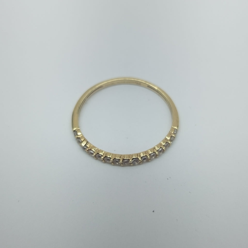 ANILLITO ORO 14 K 1 GRMS (SEMINUEVO)