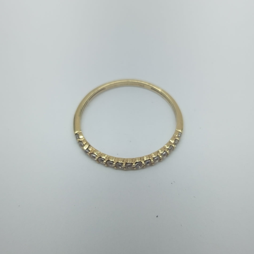 ANILLITO ORO 14 K 1 GRMS (SEMINUEVO)
