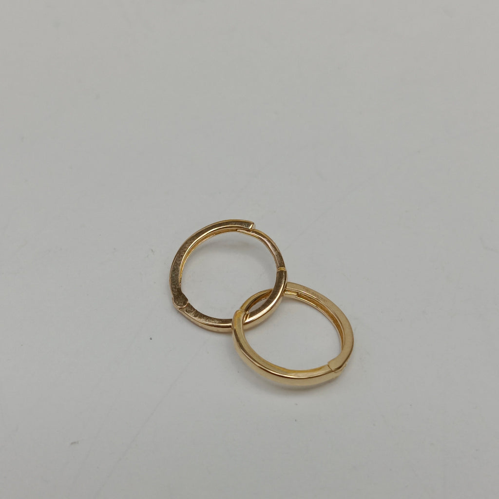 HUGGIES ORO 14K 0.9 (NUEVO)