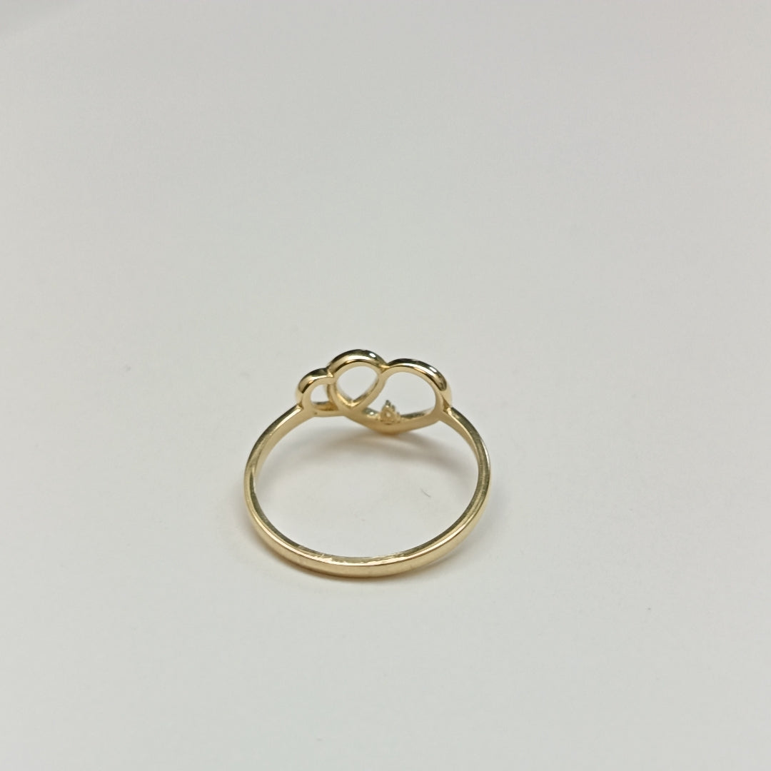 ANILLOS DAMA ORO 10K 1.7 (NUEVO)
