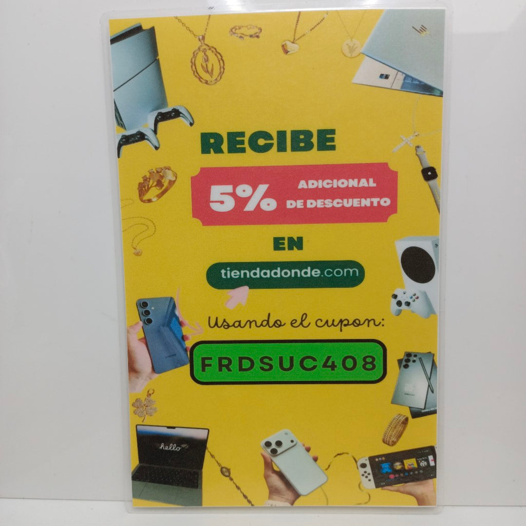 HUGGIES ORO 14K 1.1 (NUEVO)