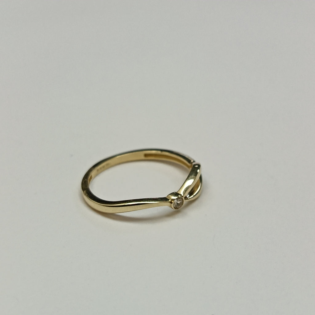 ANILLOS DAMA ORO 10K 1.4 (NUEVO)