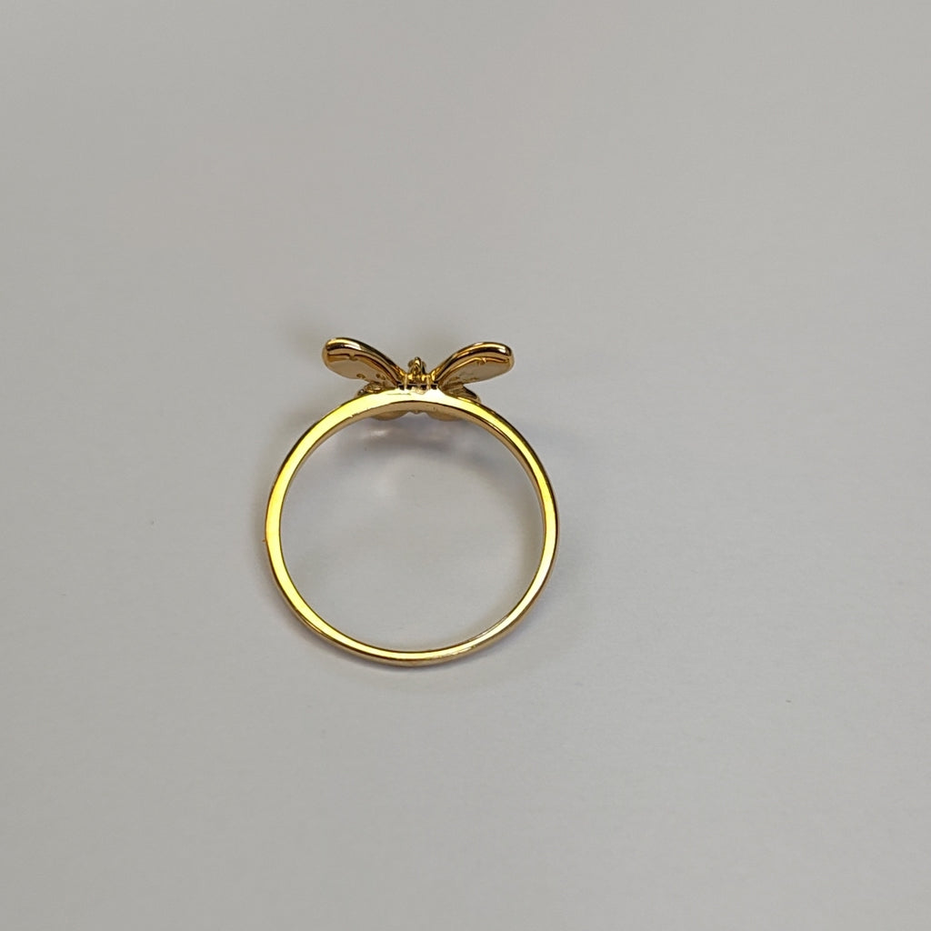 ANILLOS DAMA ORO 14K 1.7 (NUEVO)
