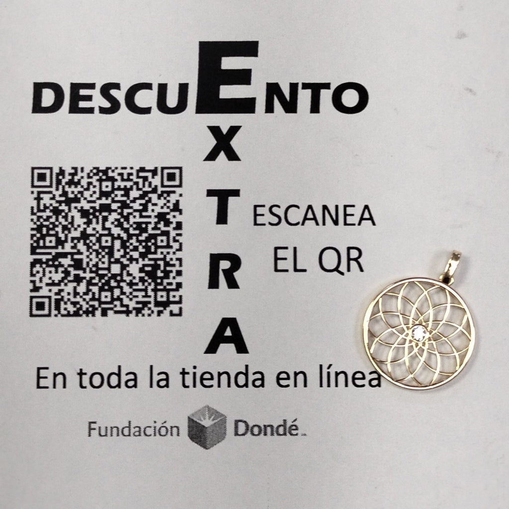 DIJES ORO 14K 1.2 (NUEVO)