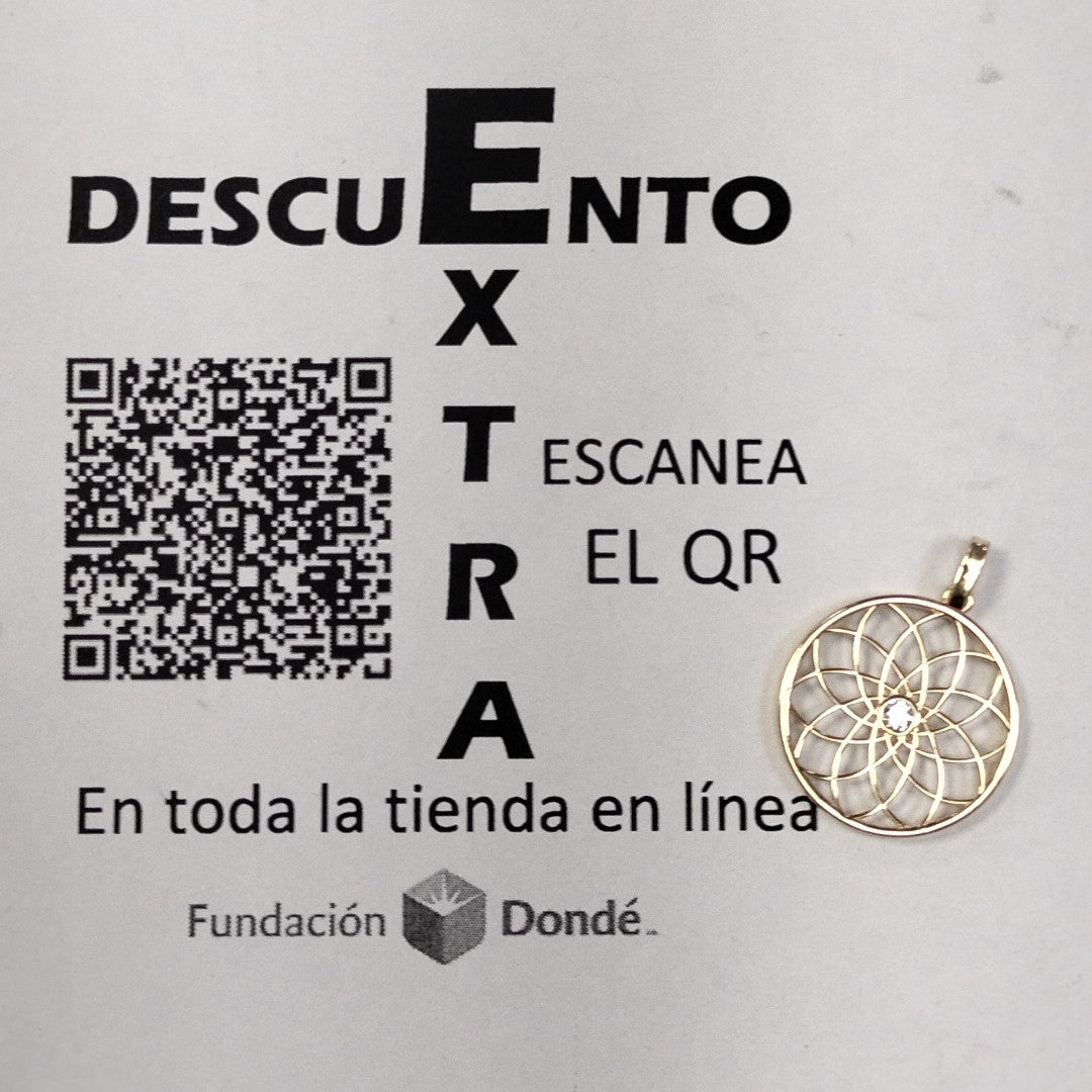 DIJES ORO 14K 1.2 (NUEVO)