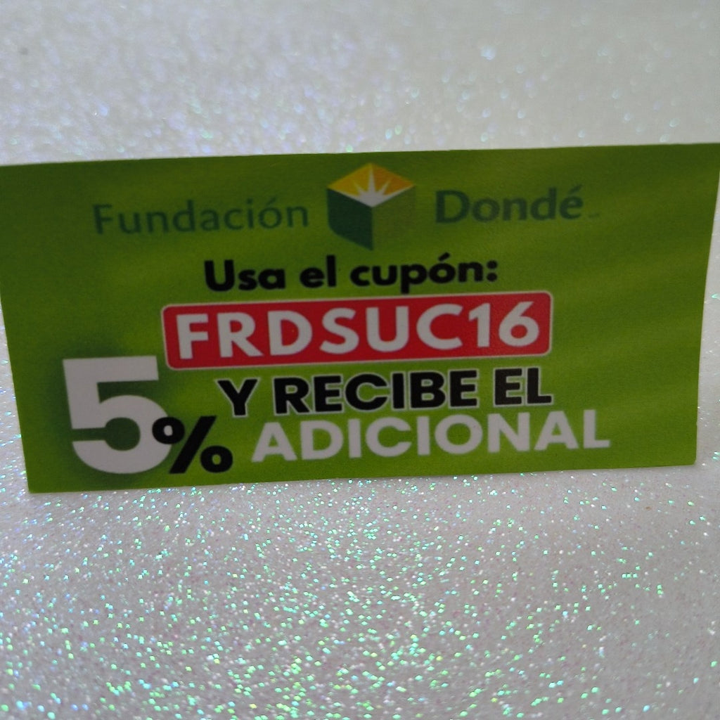 DIJE ORO 8 K 1 GRMS (SEMINUEVO)
