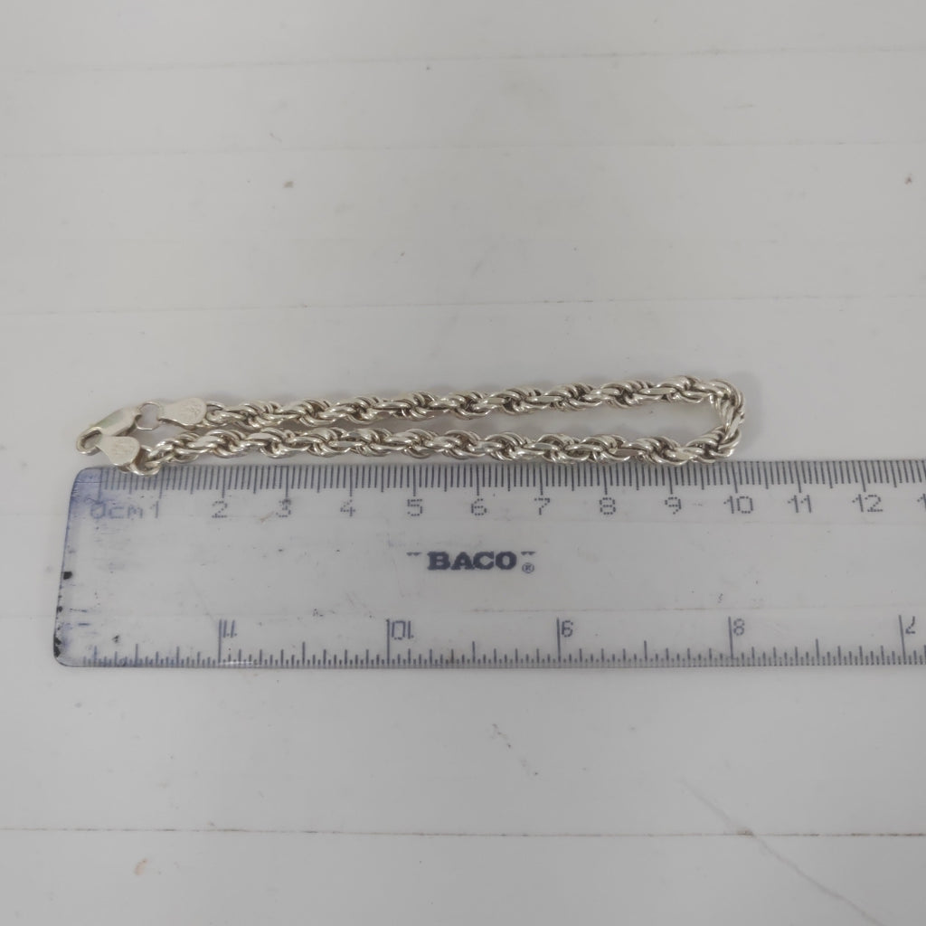 PULSERA PLATA 14.2 GRMS (SEMINUEVO)
