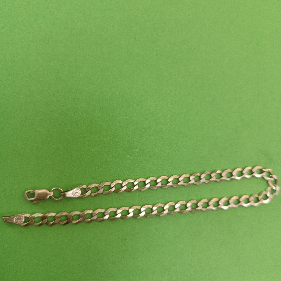 PULSERA ORO 10 K 5.2 GRMS (SEMINUEVO)