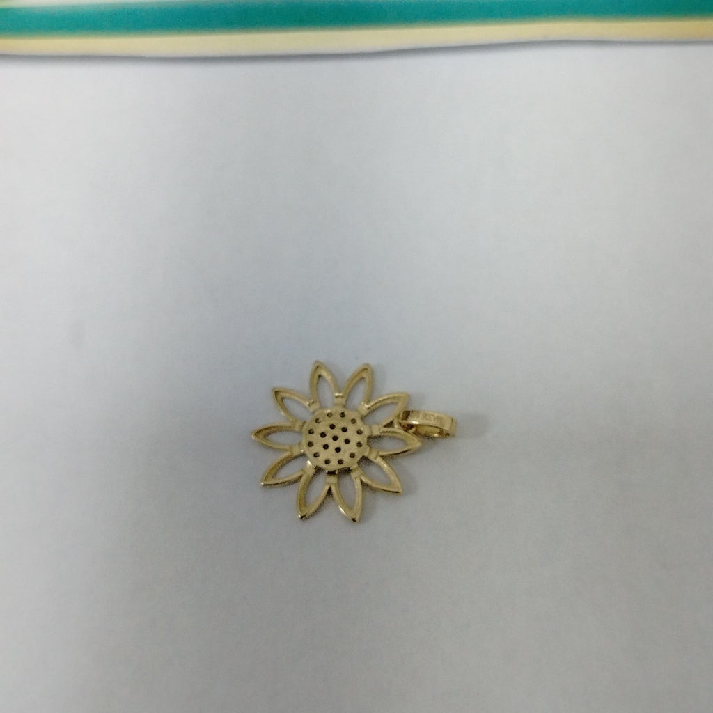 DIJES ORO 14K 1 (NUEVO)