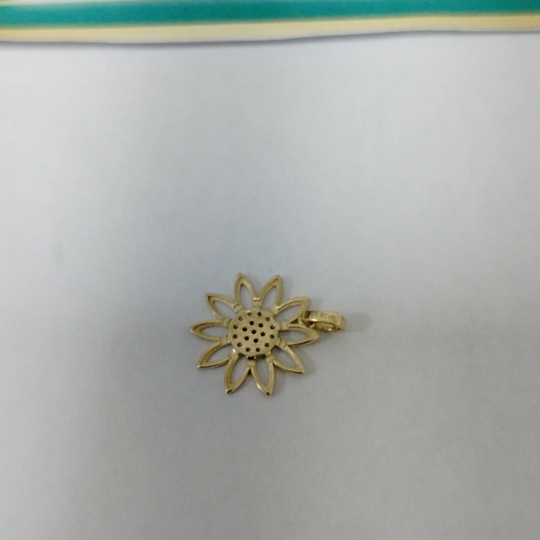 DIJES ORO 14K 1 (NUEVO)