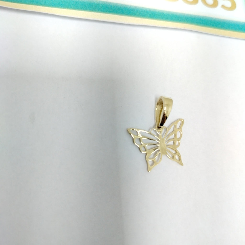 DIJES ORO 14K 1.1 (NUEVO)