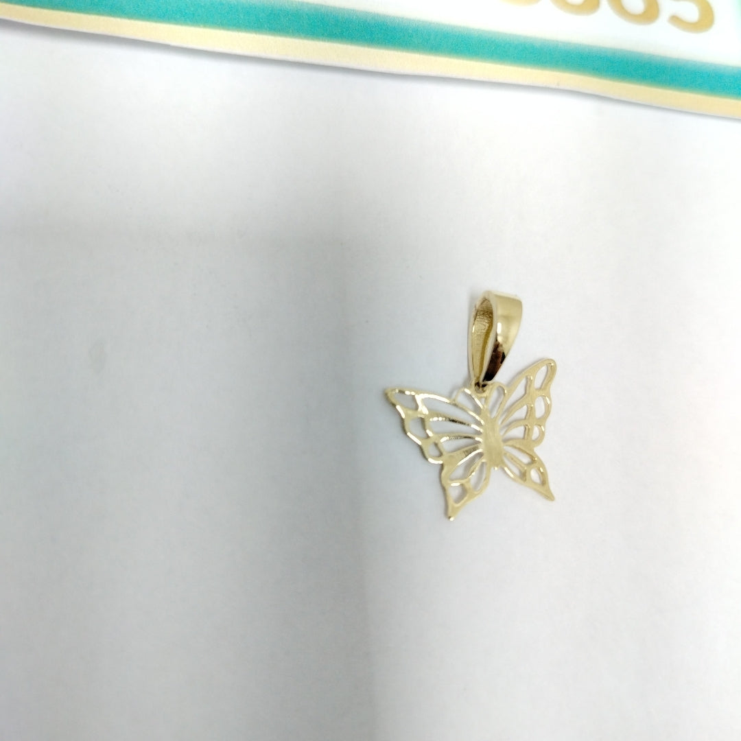 DIJES ORO 14K 1.1 (NUEVO)