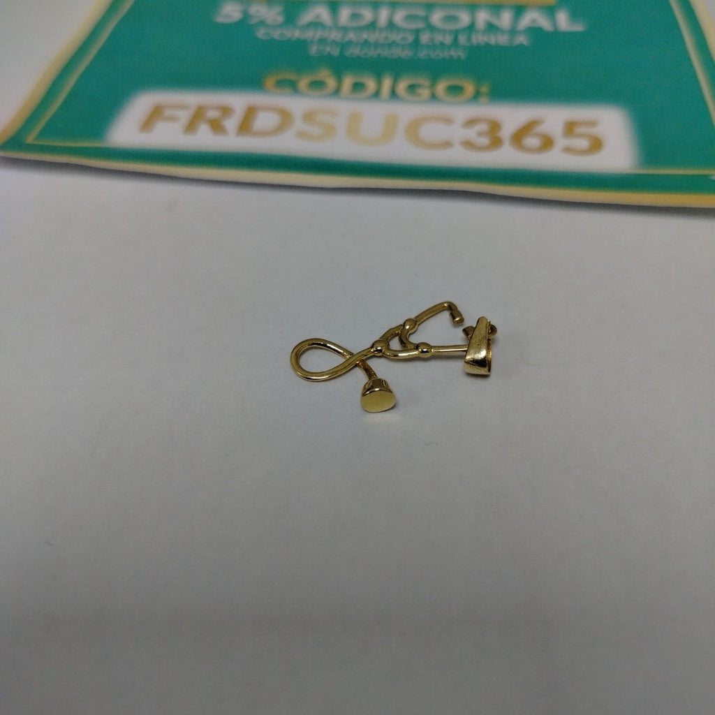 DIJES ORO 14K 1.6 (NUEVO)