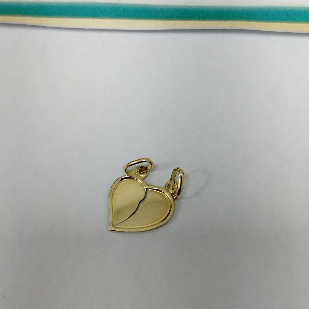 DIJES ORO 14K 0.7 (NUEVO)