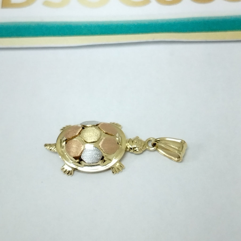 DIJES ORO 14K 2.5 (NUEVO)