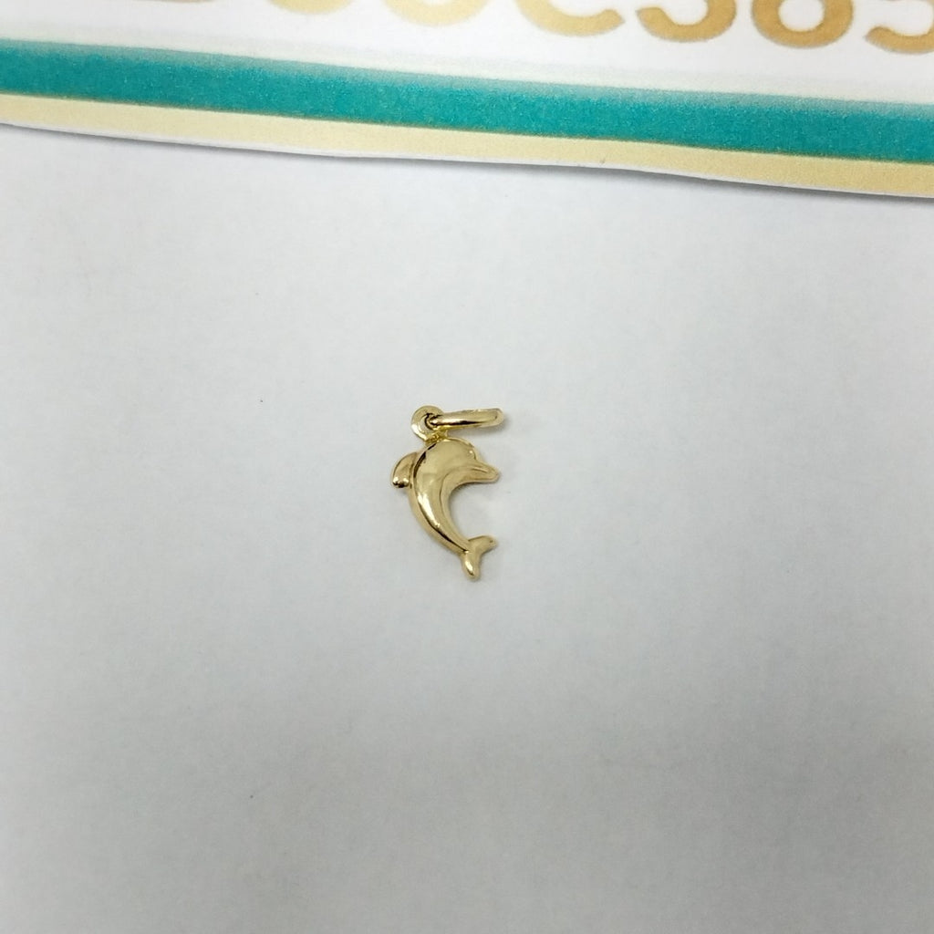 DIJES ORO 14K 0.4 (NUEVO)