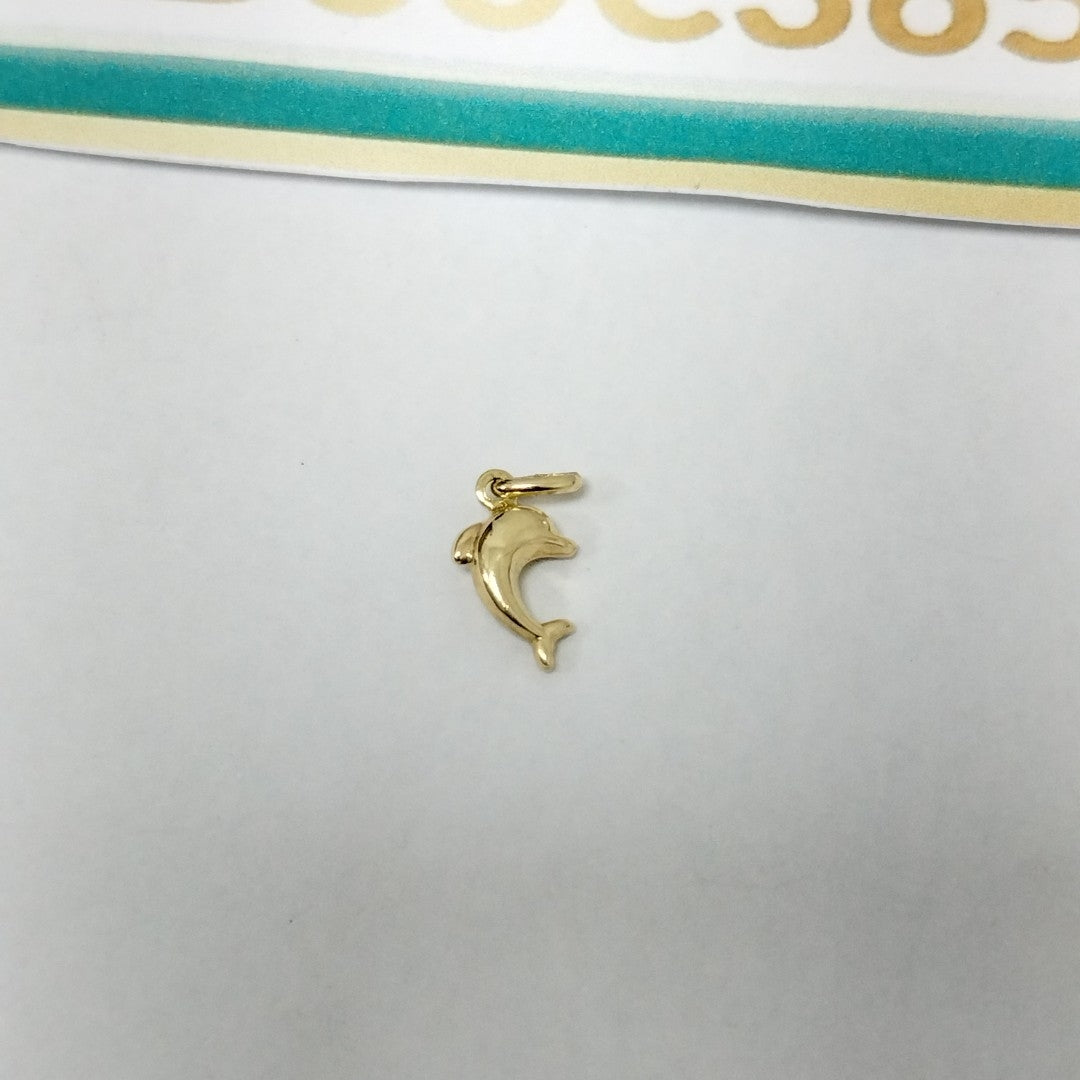 DIJES ORO 14K 0.4 (NUEVO)