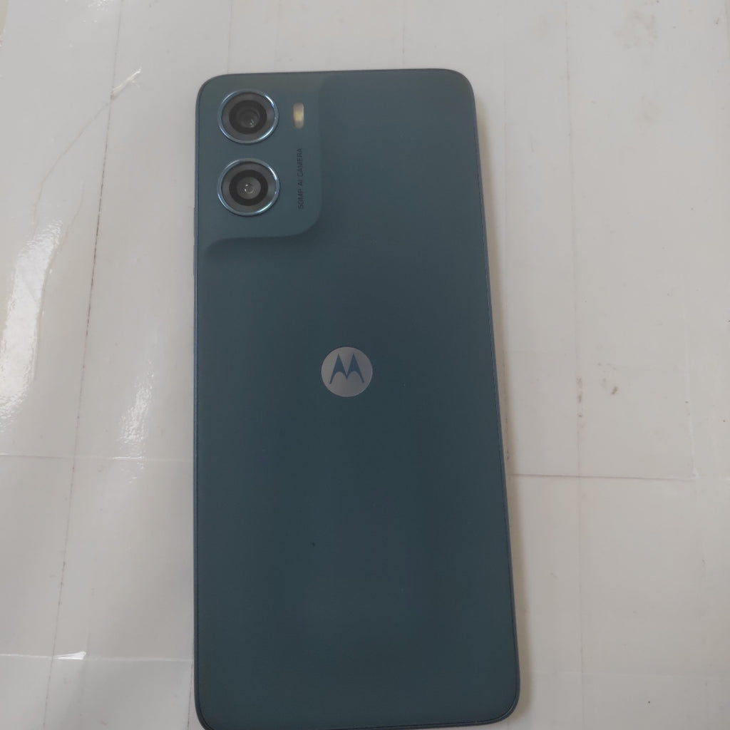 CELULAR MOTOROLA MOTO G06 XT2535-2 (2025) 128 GB 4 GB RAM