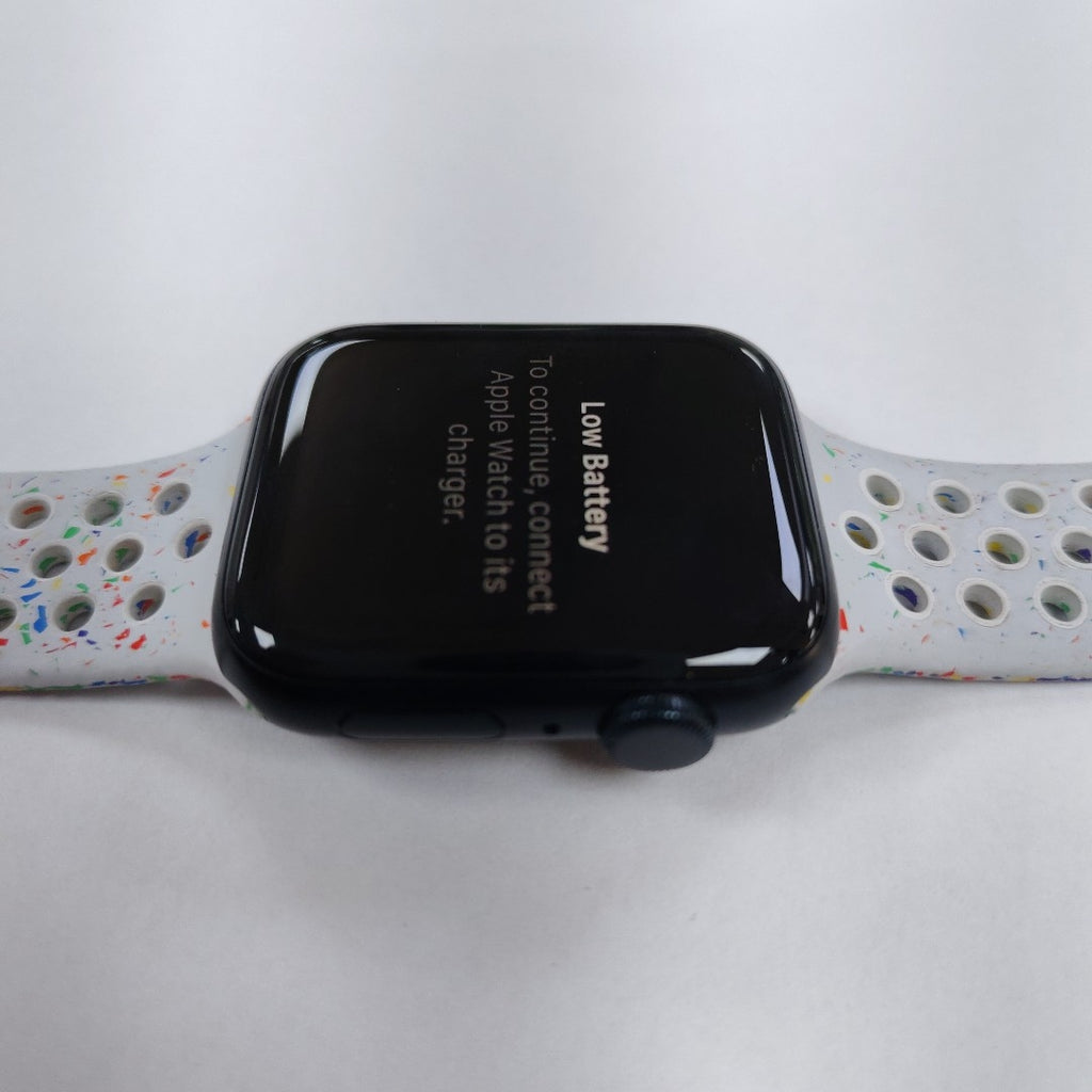 SMARTWATCH APPLE SE 2 ALUMINIO A2723 44 MM GPS (SEMINUEVO)