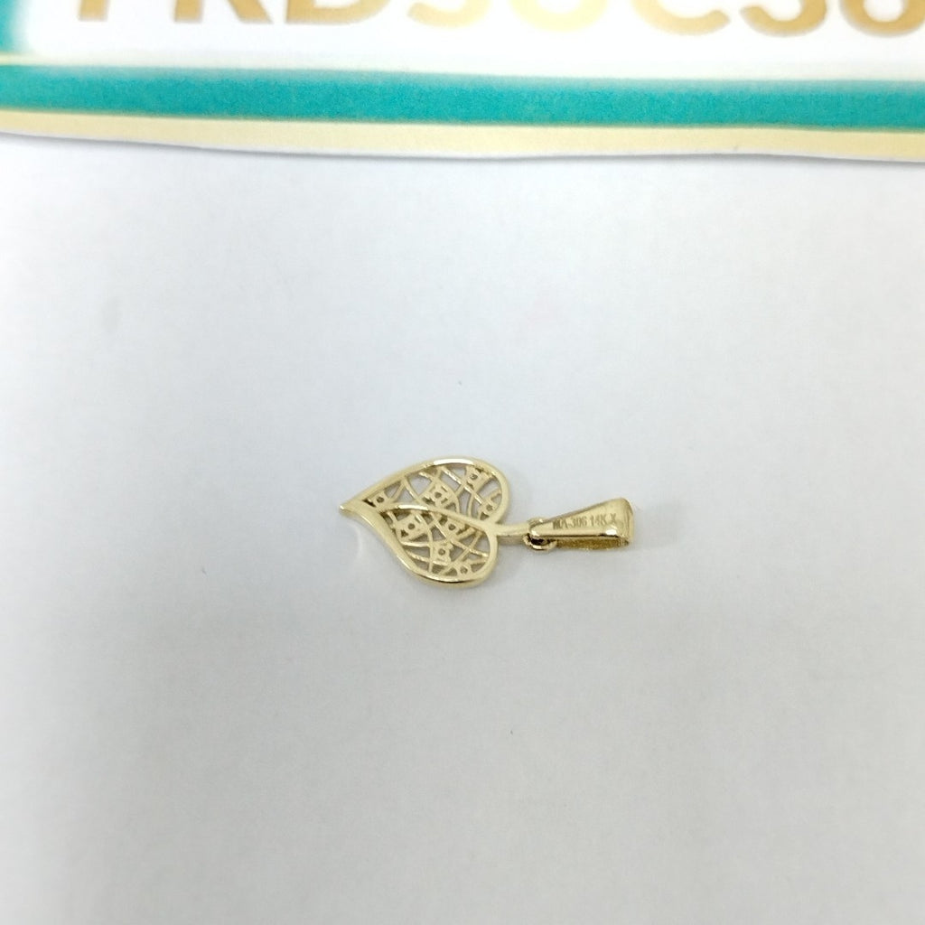 DIJES ORO 14K 1 (NUEVO)
