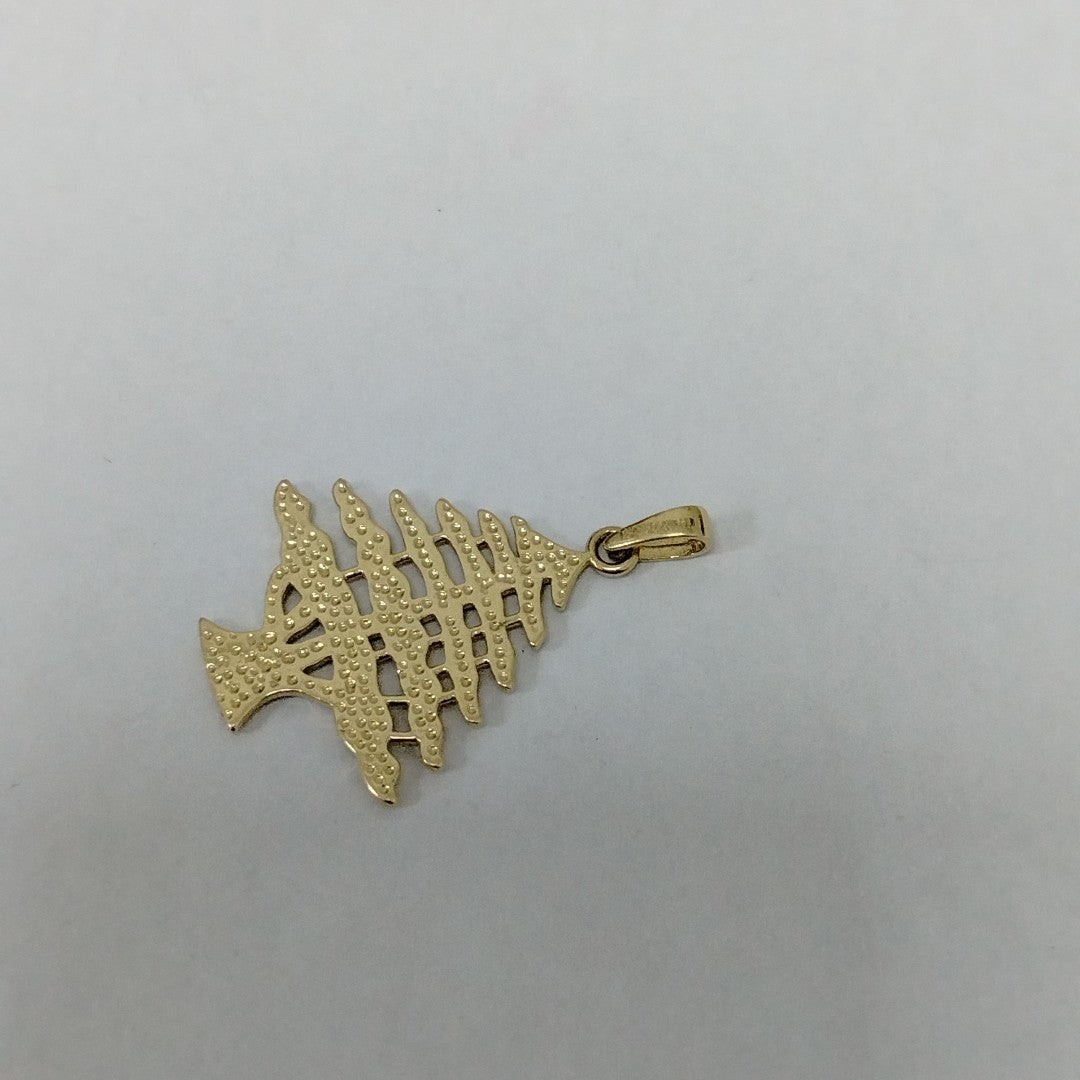 DIJES ORO 14K 2.1 (NUEVO)