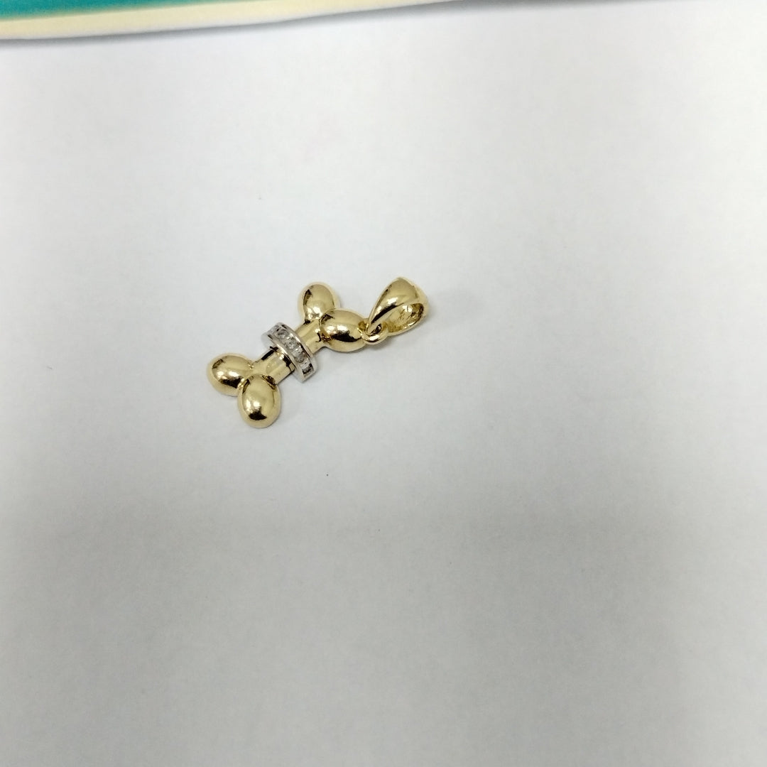 DIJES ORO 14K 1.6 (NUEVO)