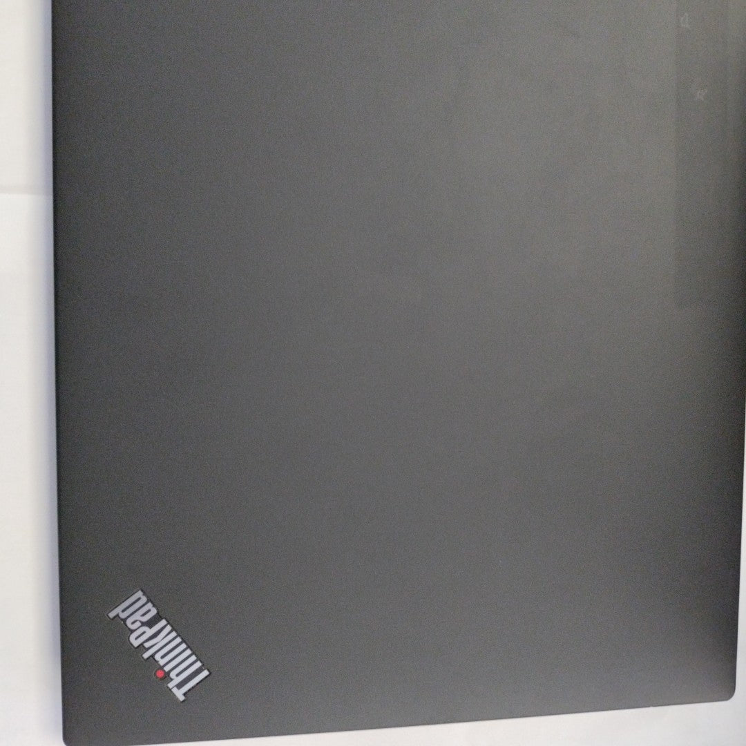 LAPTOP LENOVO THINKPAD T14 GEN 3 (2023) 512 GB SSD 16 GB RAM (SEMINUEVO)