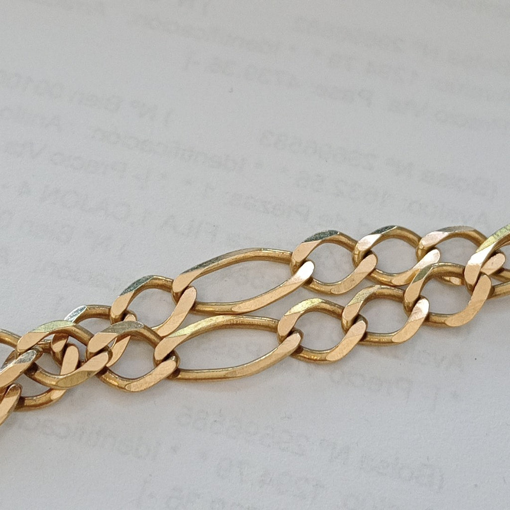 CADENA ORO 10 K 18.7 GRMS (SEMINUEVO)