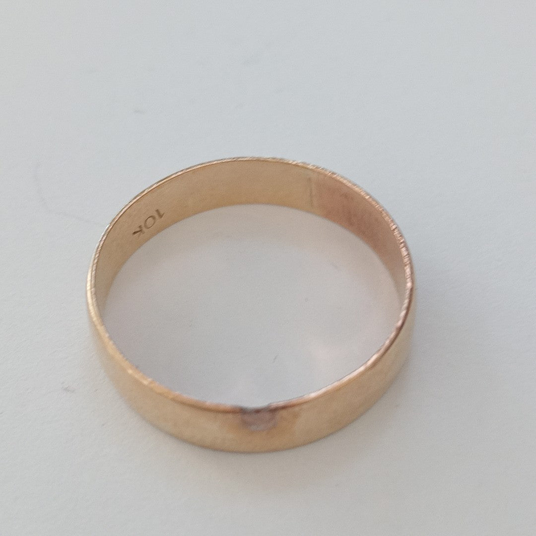 ARGOLLA ORO 8 K 2,10 GRMS (SEMINUEVO)