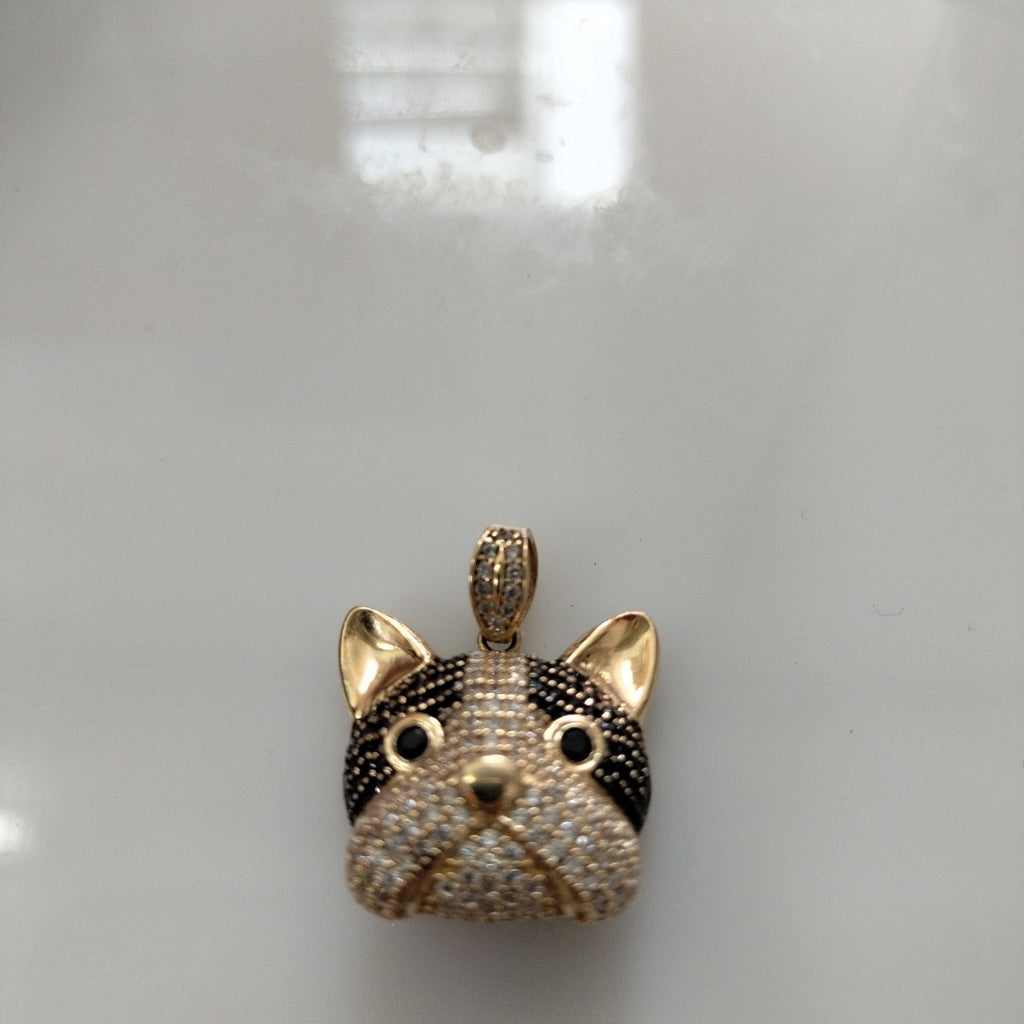 DIJE ORO 14 K 4.8 GRMS (SEMINUEVO)