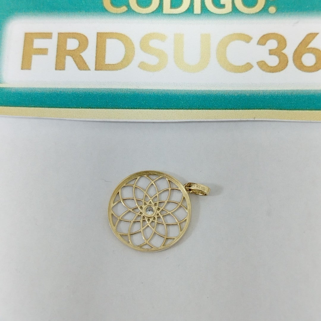 DIJES ORO 14K 1.2 (NUEVO)